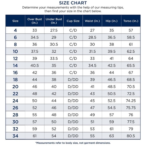 Swimsuits For All Black and White Tropical Floral Swimsuit - Picture 5 of 5